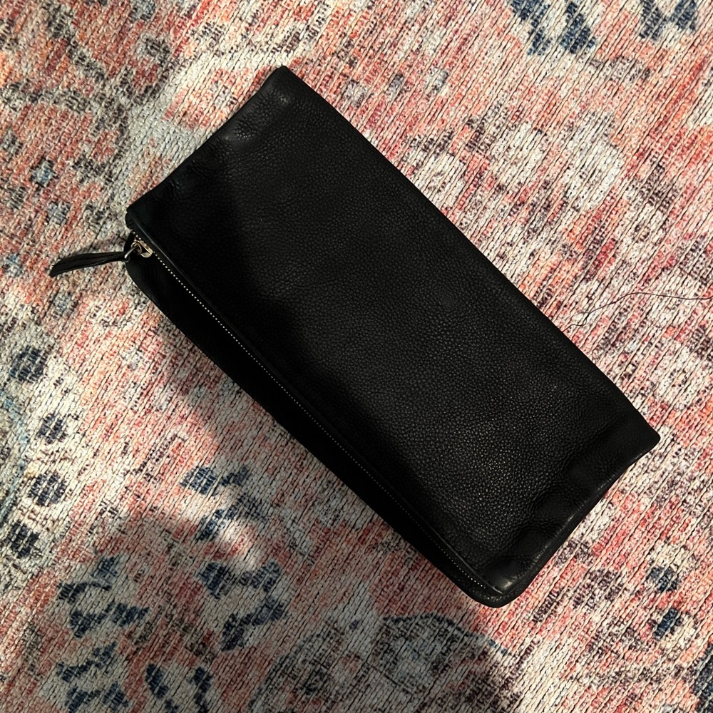 Clare V. Foldover Clutch